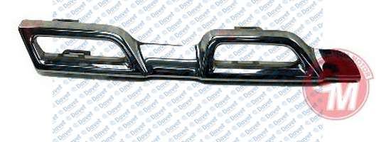 GUA 41351 Panjur Citasi Nikelaji Ust Sag Dacia Duster 2013>